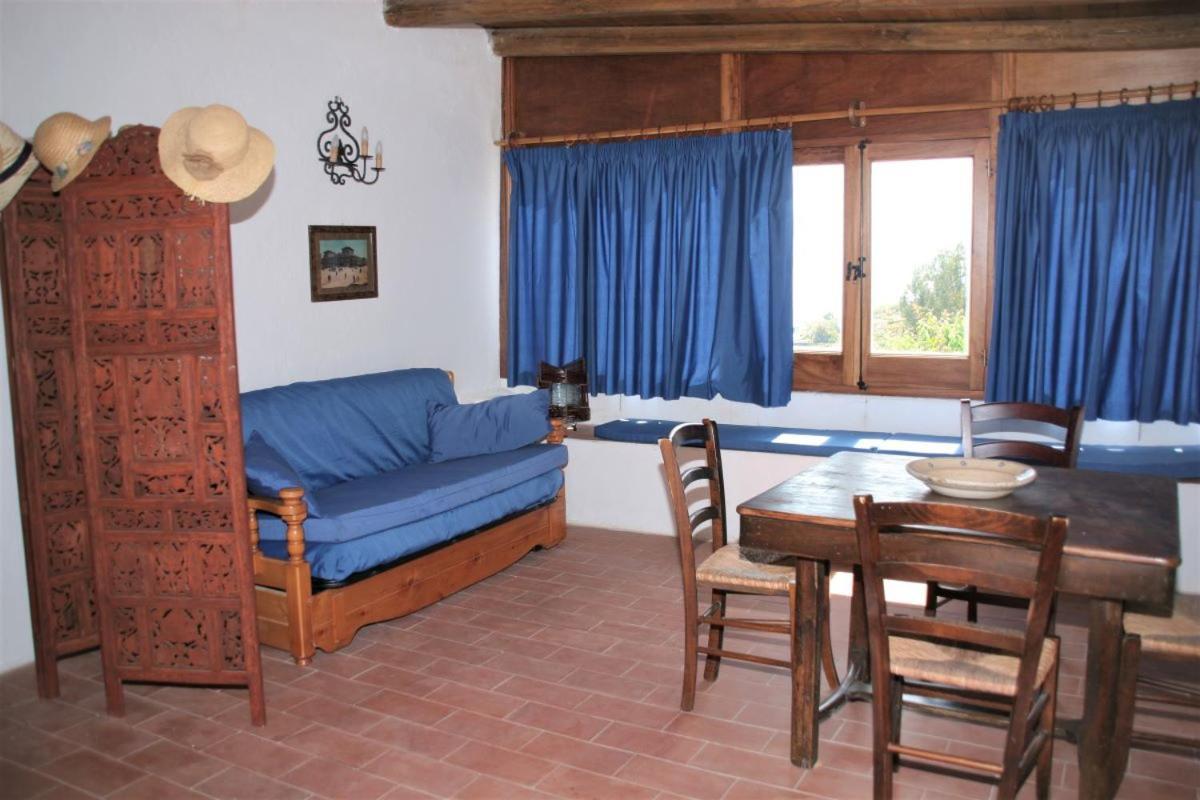 Case Al Mare - Terrazzi Panoramici E Ampio Giardino Santa Marina Salina Exterior foto